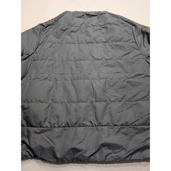 Nike Therma-FIT ADV AeroLoft Repel Down Running Jacket Grey Sz XL FB7556-084 NWT - Picture 10 of 15